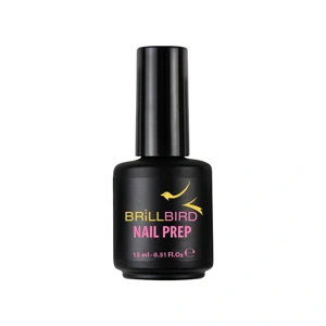 Nail Prep Ecsetes Körömelőkészítő 15ml főképe